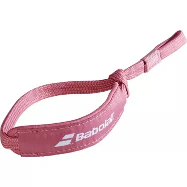 Babolat Wrist Strap Red