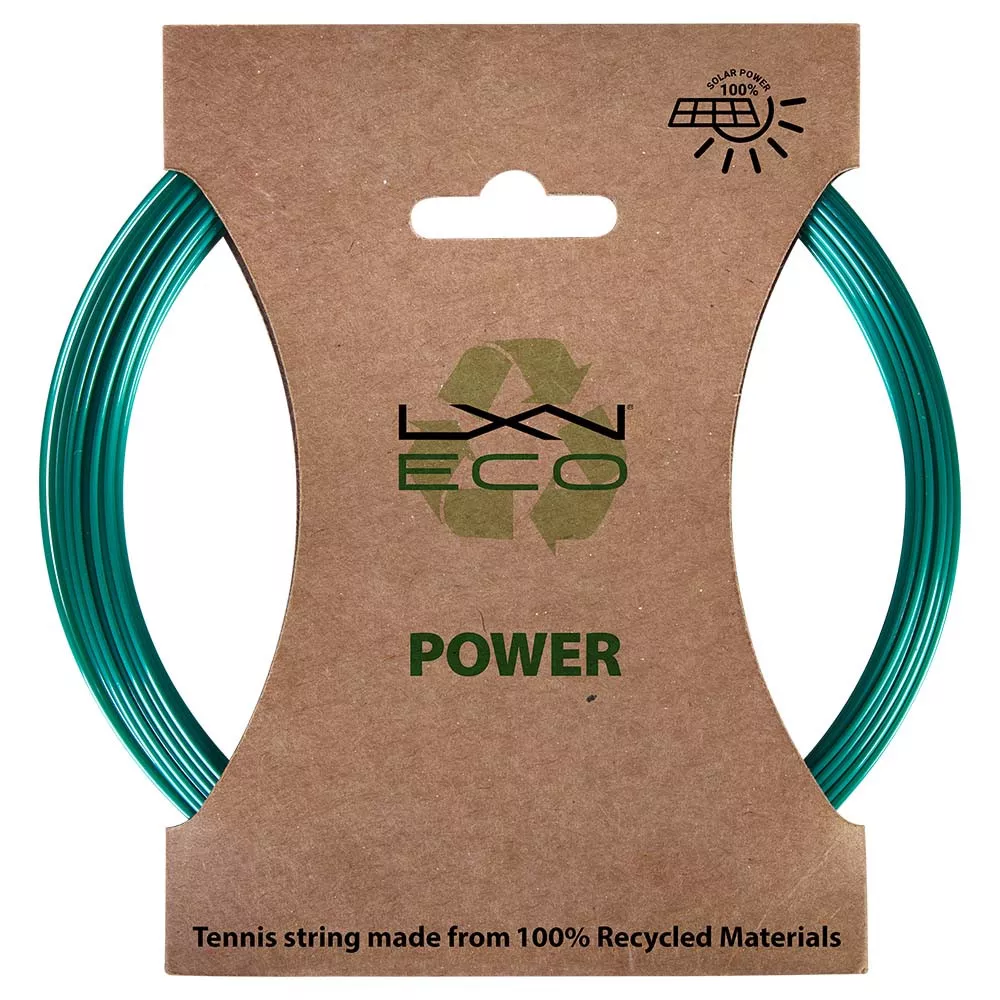 Luxilon Alu Power Roland Garros 12m String