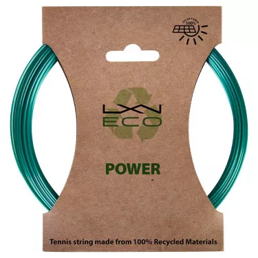 Luxilon Alu Power Roland Garros 12m String