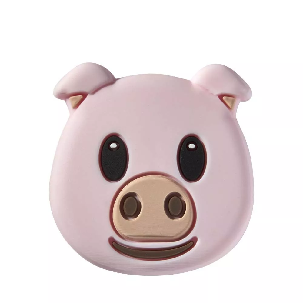 Wilson Emoji x 50 Dampeners Box