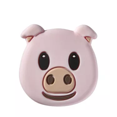 Wilson Emoji x 50 Dampeners Box