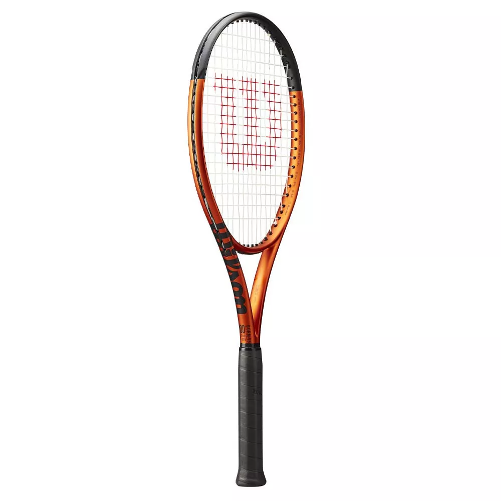 Wilson Burn 100 V4.0 (300g) racket