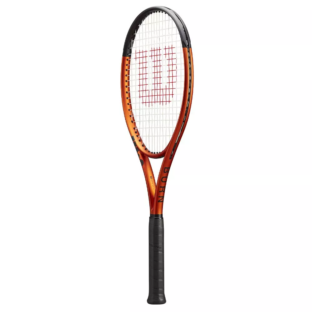 Wilson Burn 100 V4.0 (300g) racket