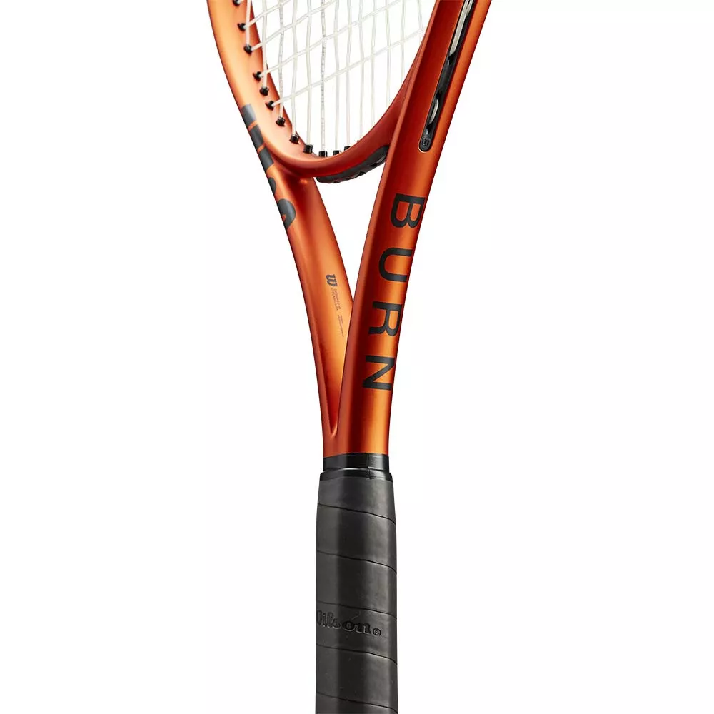 Wilson Burn 100 V4.0 (300g) racket