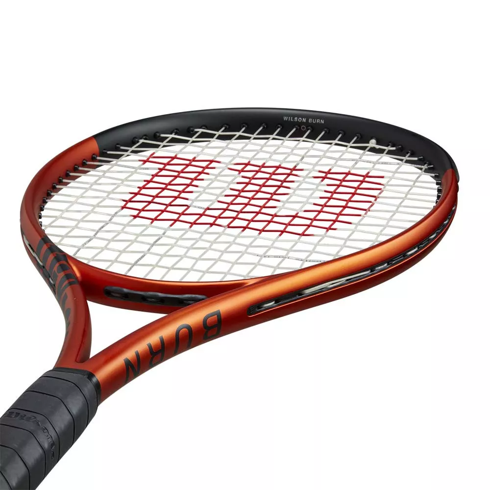 Wilson Burn 100 V4.0 (300g) racket