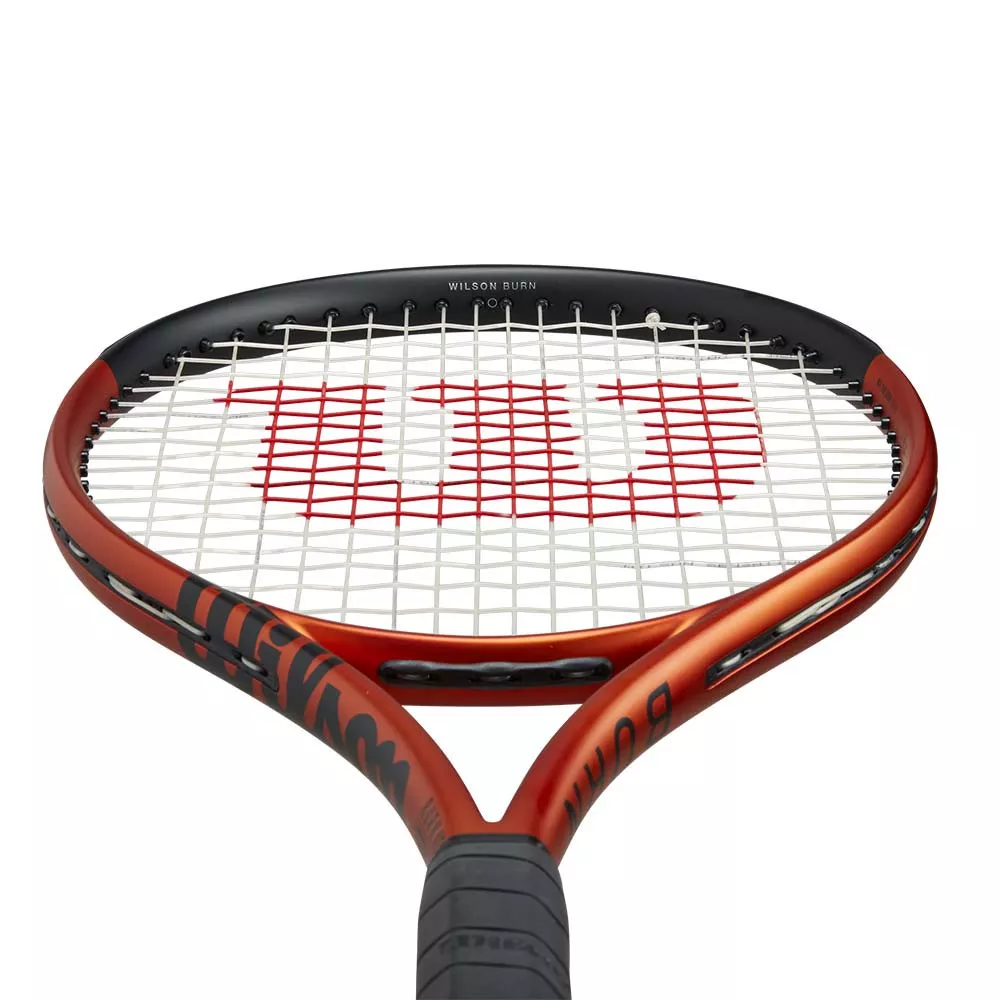 Wilson Burn 100 V4.0 (300g) racket