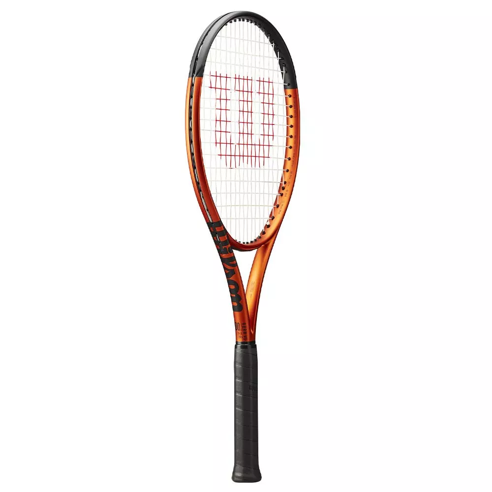 Wilson Burn 100 LS V4.0 (280g) racket