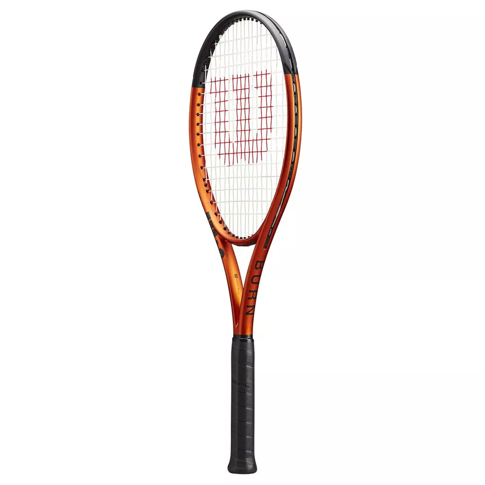 Wilson Burn 100 LS V4.0 (280g) racket