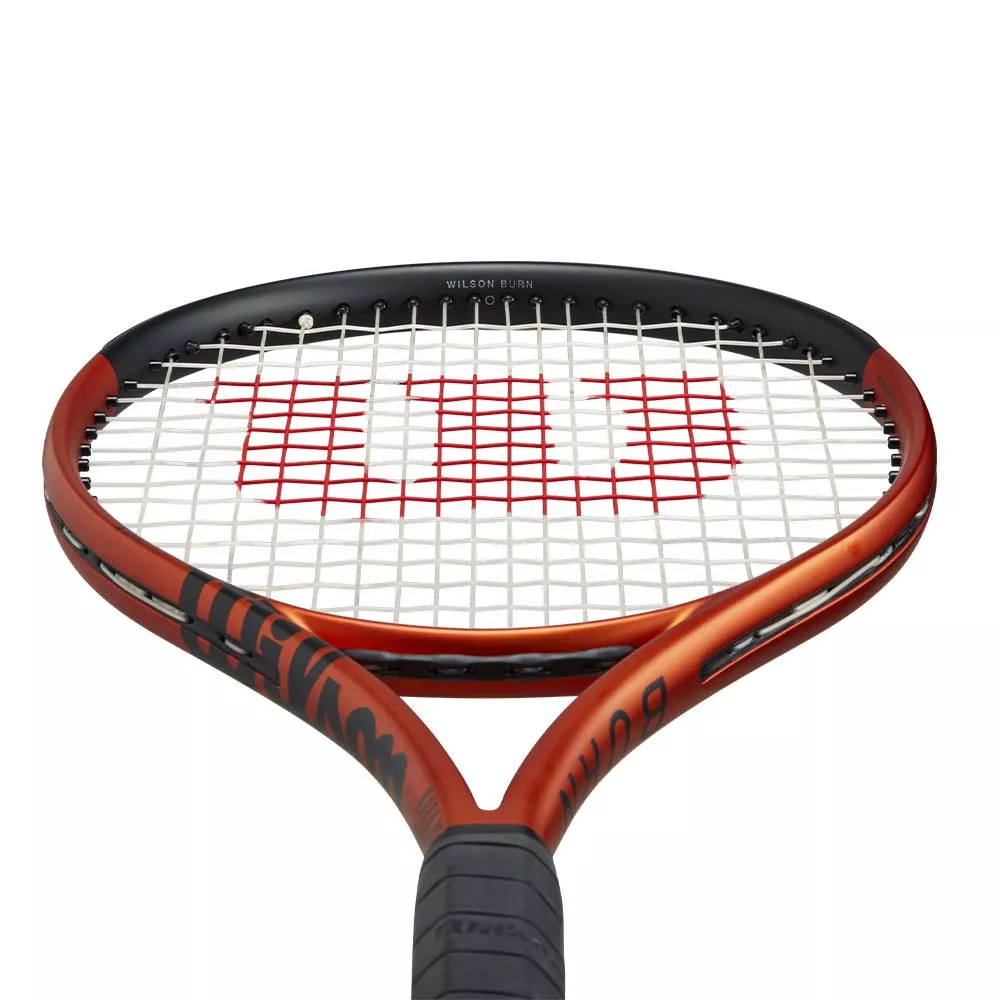 Wilson Burn 100 LS V4.0 (280g) racket
