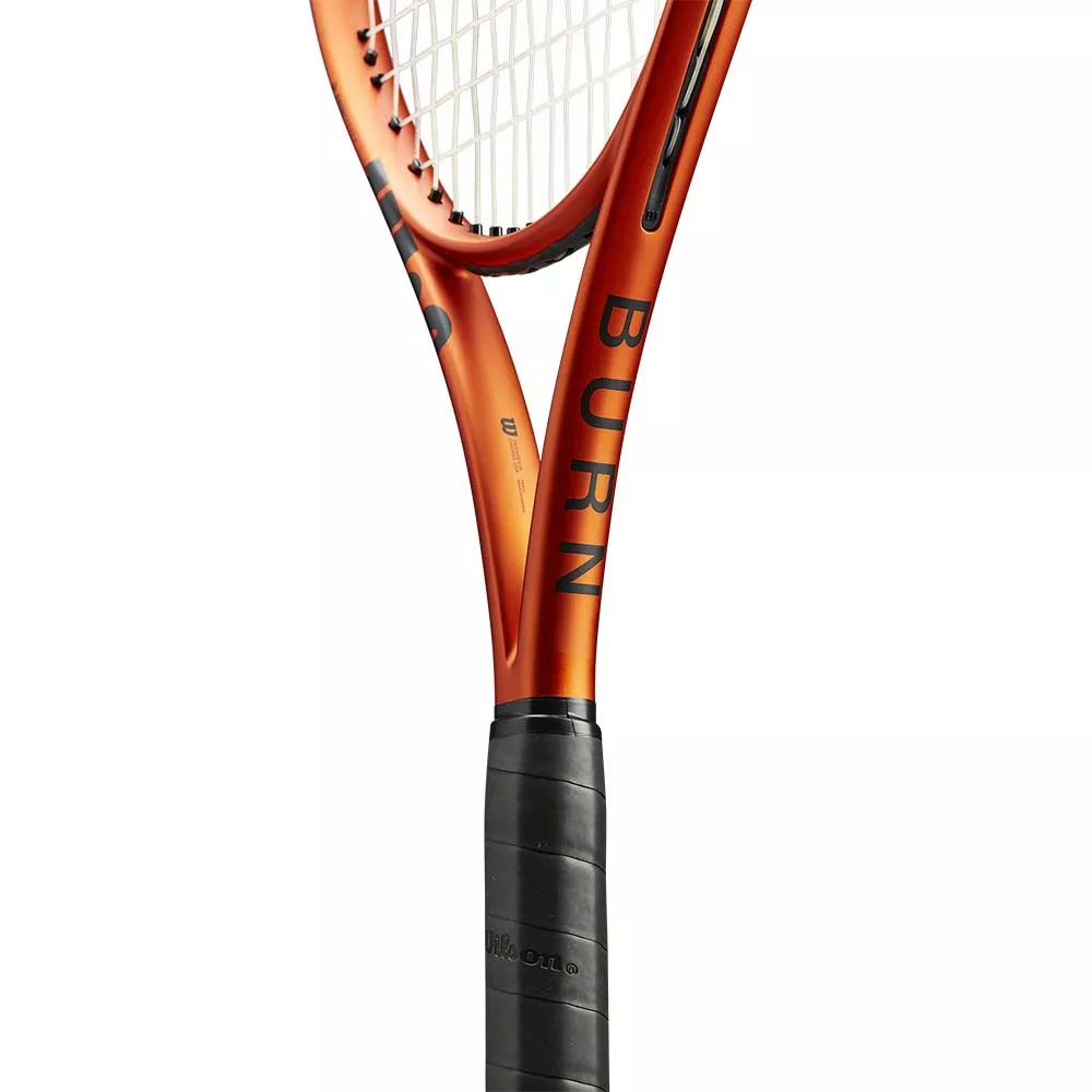 Wilson Burn 100 LS V4.0 (280g) racket