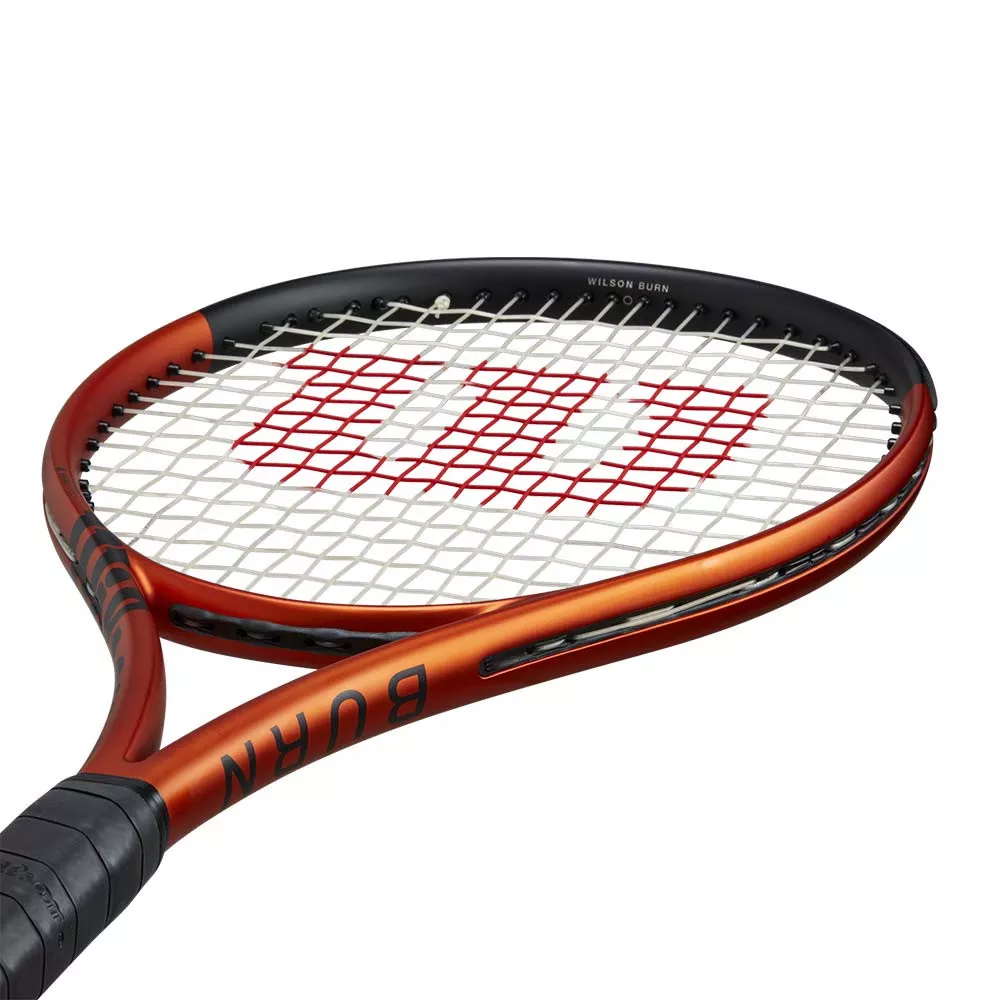 Wilson Burn 100 LS V4.0 (280g) racket