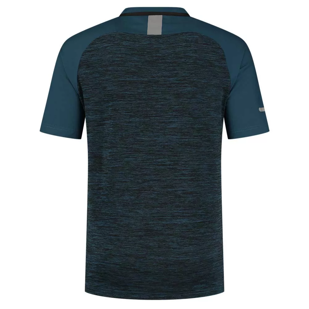 K-Swiss Hypercourt Double Crew 2 Jet Black T-Shirt