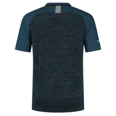 K-Swiss Hypercourt Double Crew 2 Jet Black T-Shirt