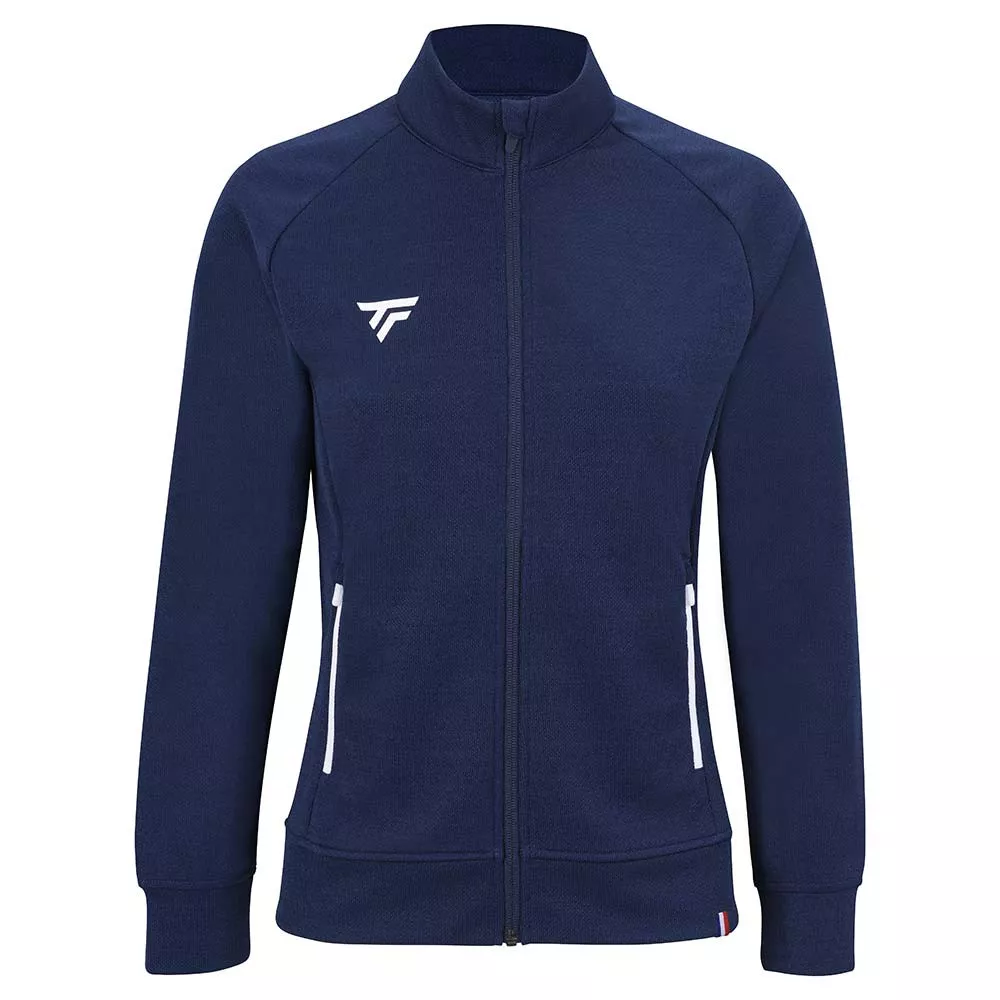 Tecnifibre Team Blue Jacket