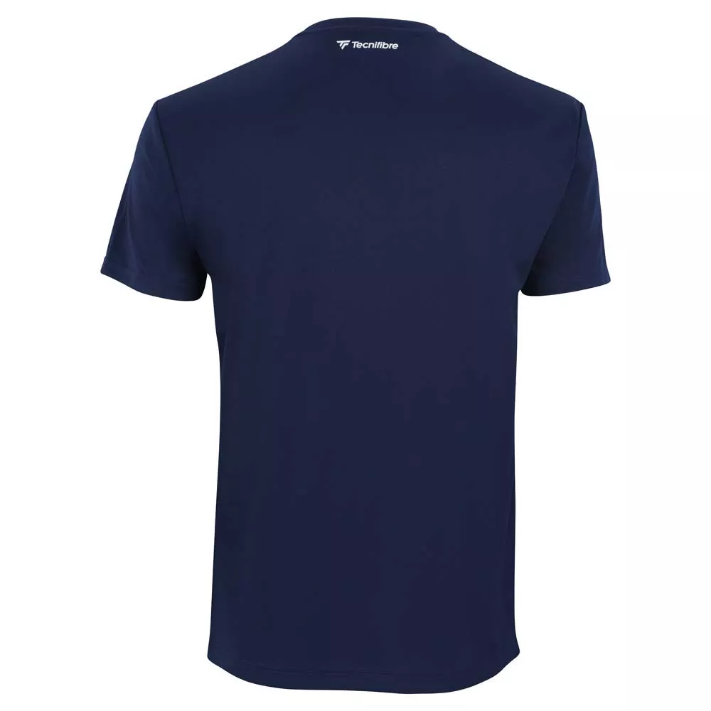 Tecnifibre Team Blue Jacket