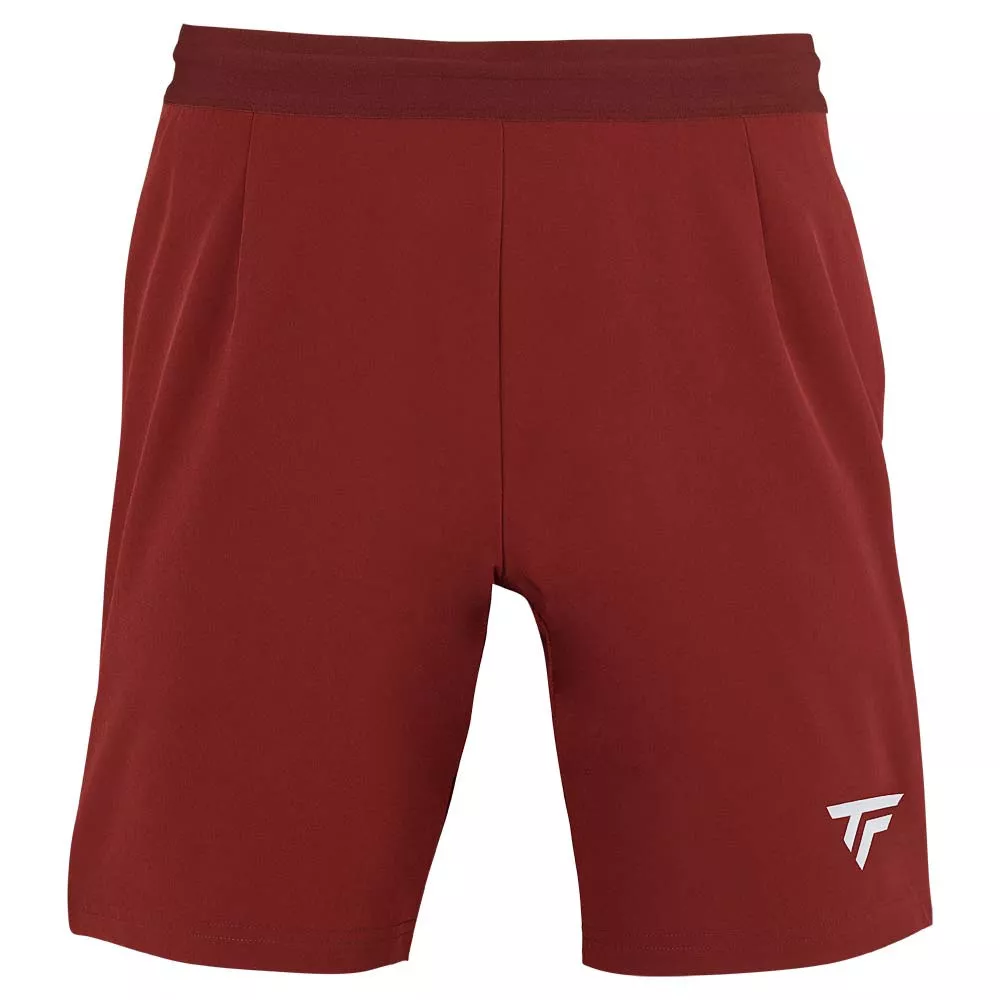 Shorts Tecnifibre Team S - Confort Et Performance Sur Le Court De Tennis