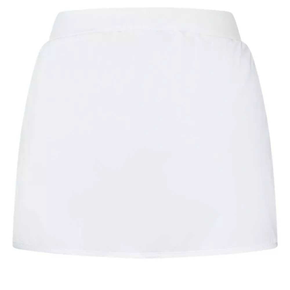 K-Swiss Hypercourt 4 Black Skirt Woman