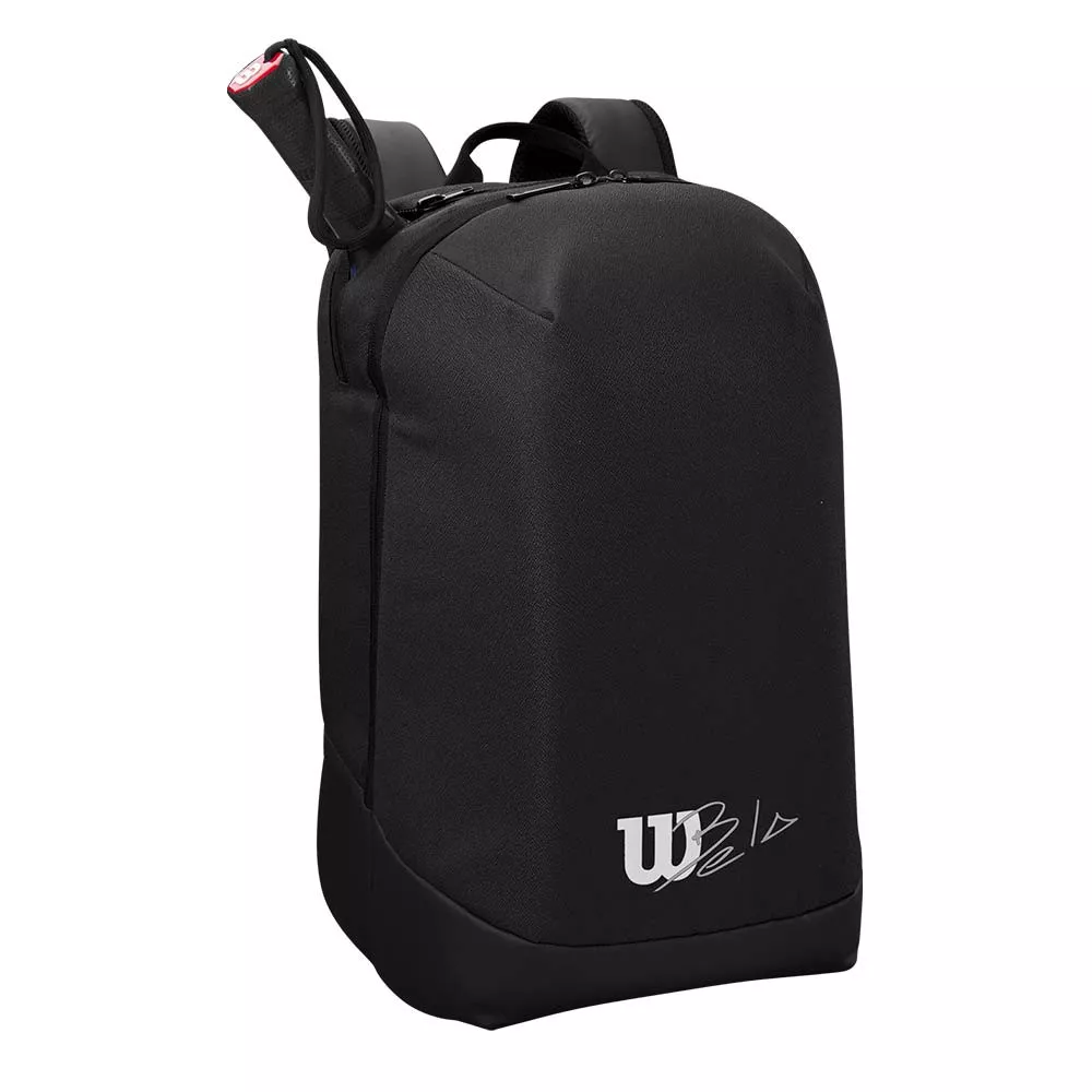 Wilson Team Blue thermobag