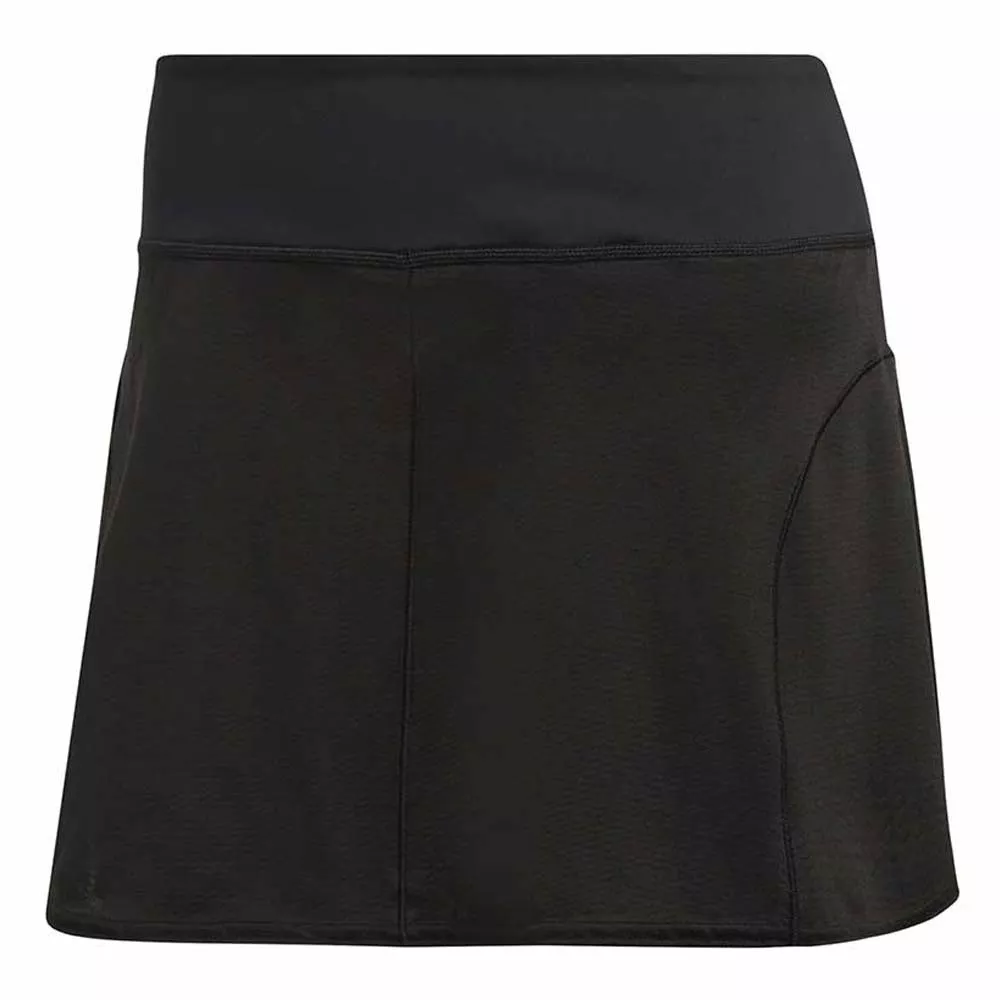 Adidas Match Black Skirt