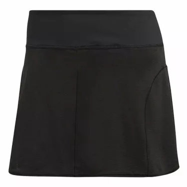Adidas Match Black Skirt