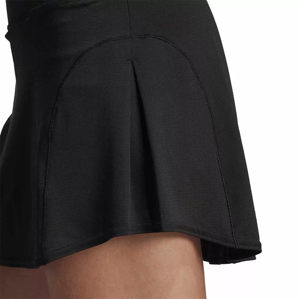 Adidas Match Black Skirt
