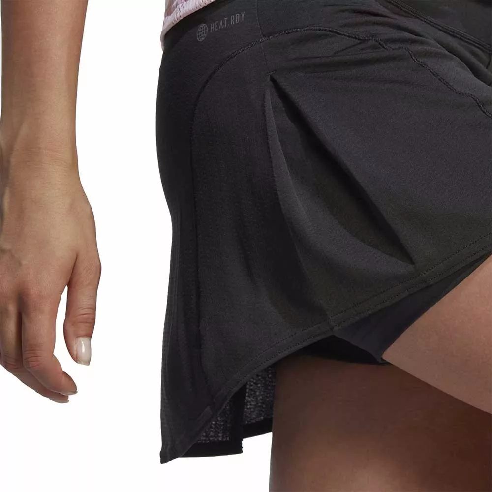 Adidas Match Black Skirt