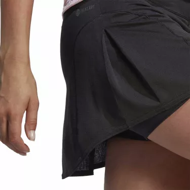 Adidas Match Black Skirt