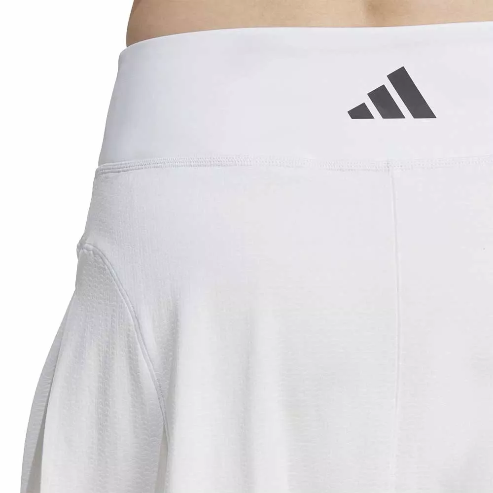 Adidas Gameset Match Black Skirt