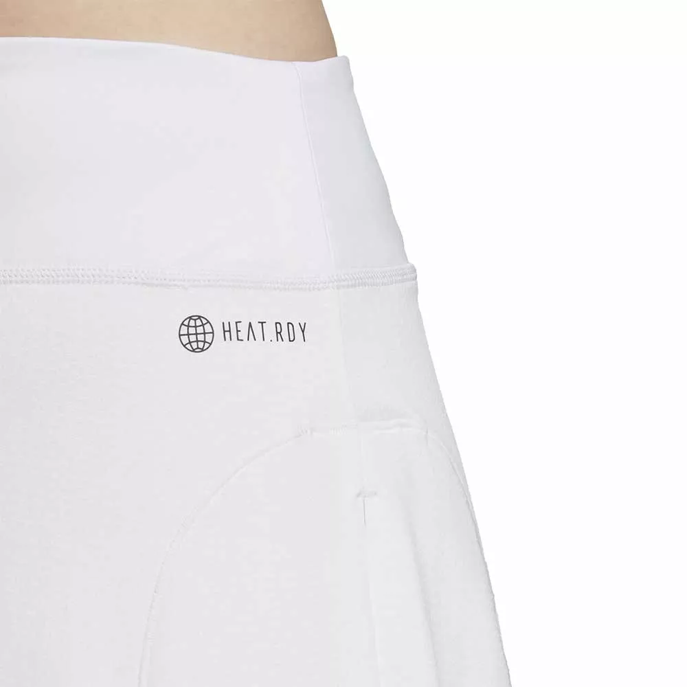 Adidas Gameset Match Black Skirt