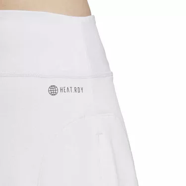 Adidas Gameset Match Black Skirt
