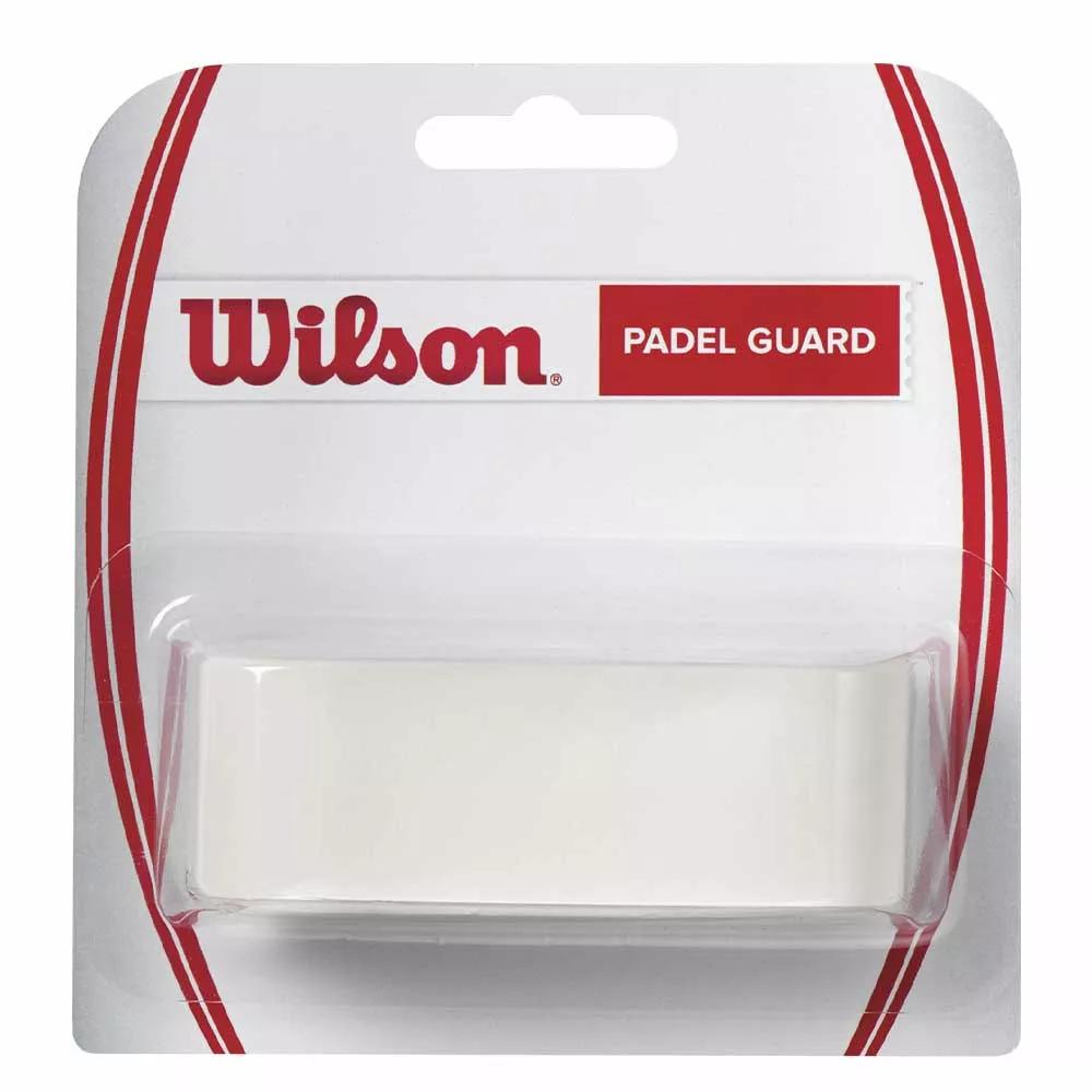Nox WPT racket Protector Black