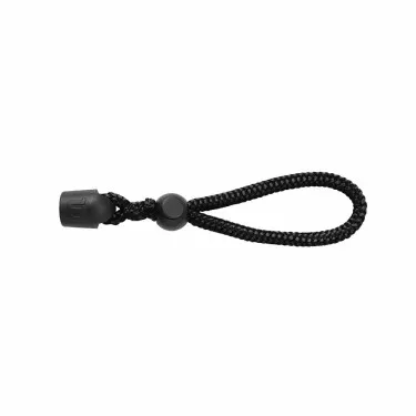 Wilson Comfort Cuff Wrist Strap Black