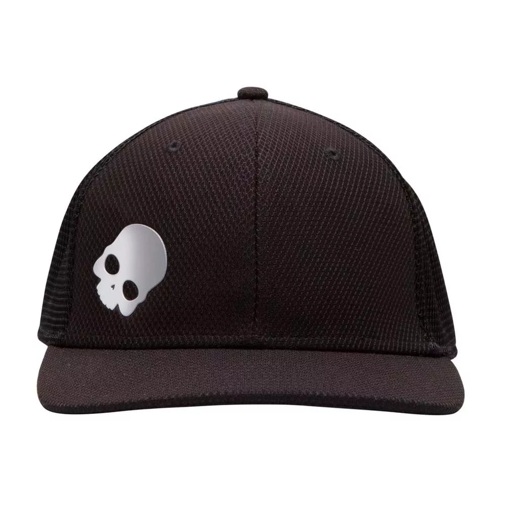 Hydrogen Black Cap
