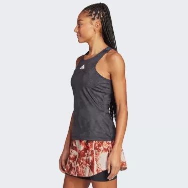 Adidas Heat.Rdy Paris Carbon Tank Top