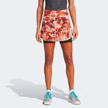Adidas Paris Match Wonder Taupe Skirt