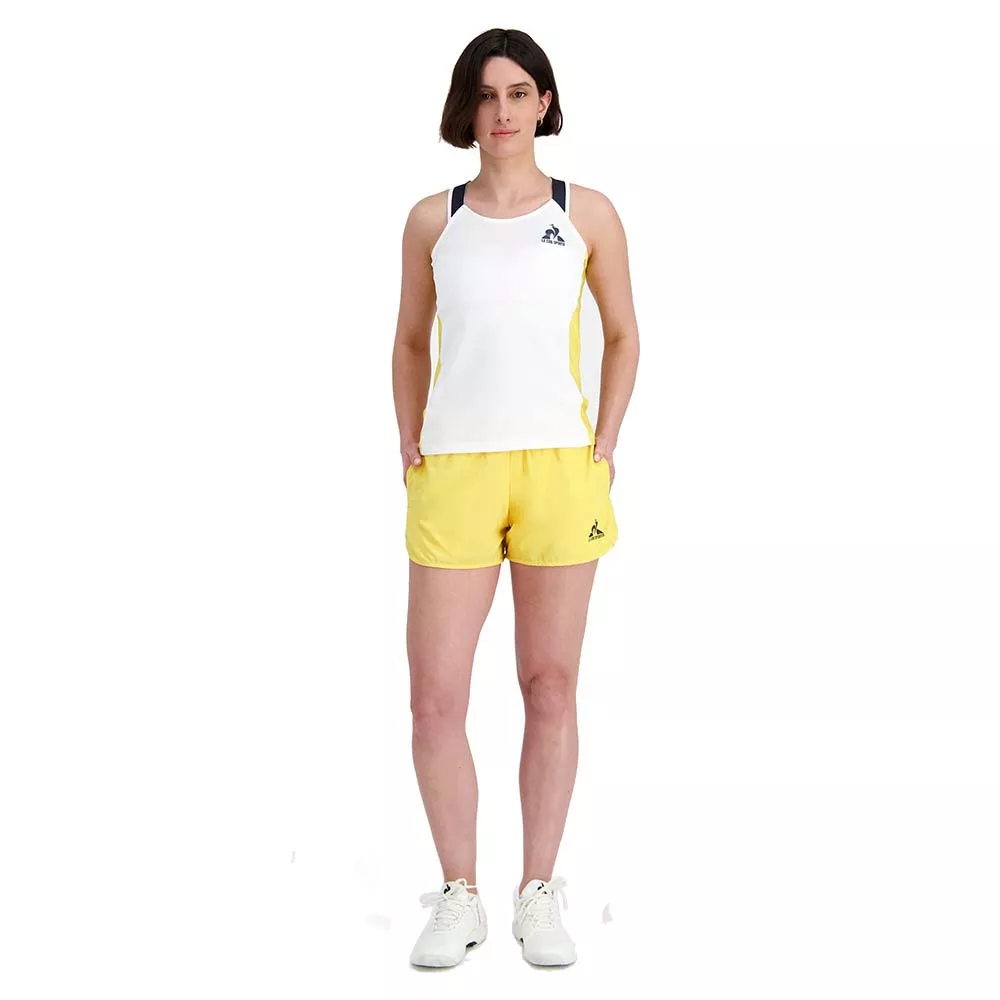 Le Coq Sportif 20 N°1 Tank Top