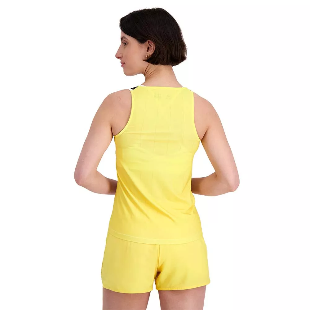 Le Coq Sportif 20 N°1 Tank Top