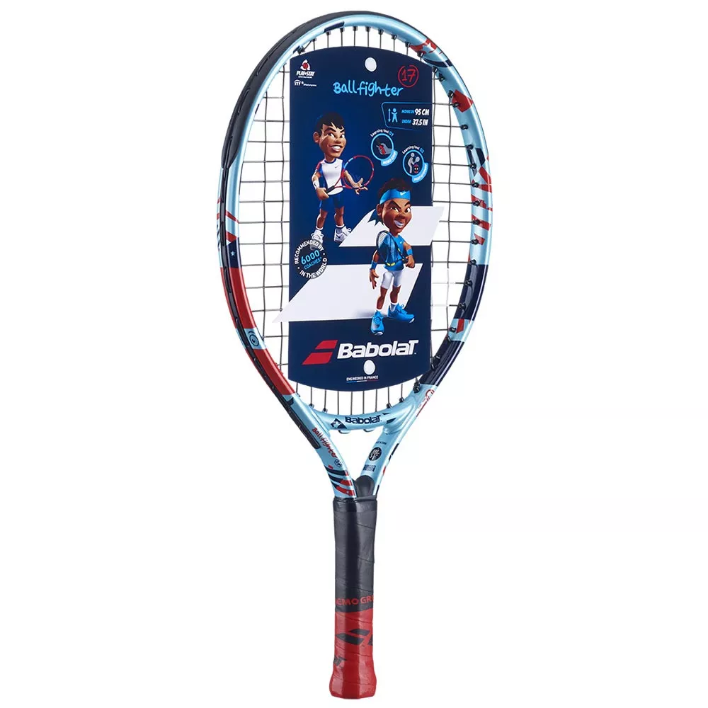 Babolat Junior Ballfighter 17 (160g) racket