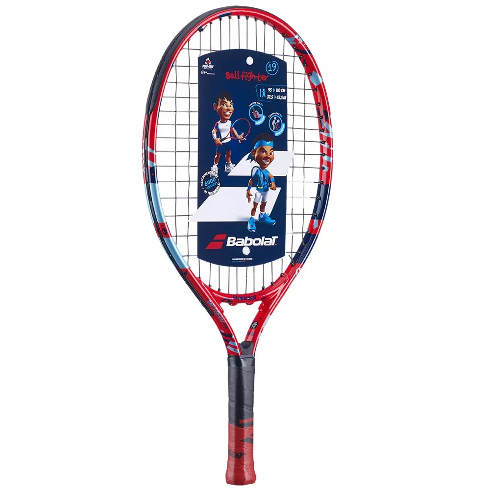 Babolat Junior Ballfighter 2023 (135g) racket
