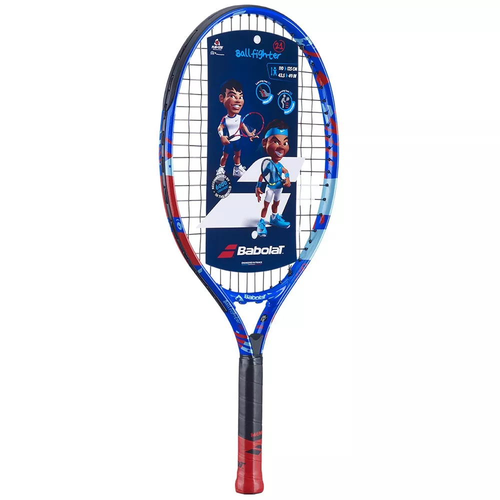 Babolat Junior Ballfighter 19 2023 (160g) racket