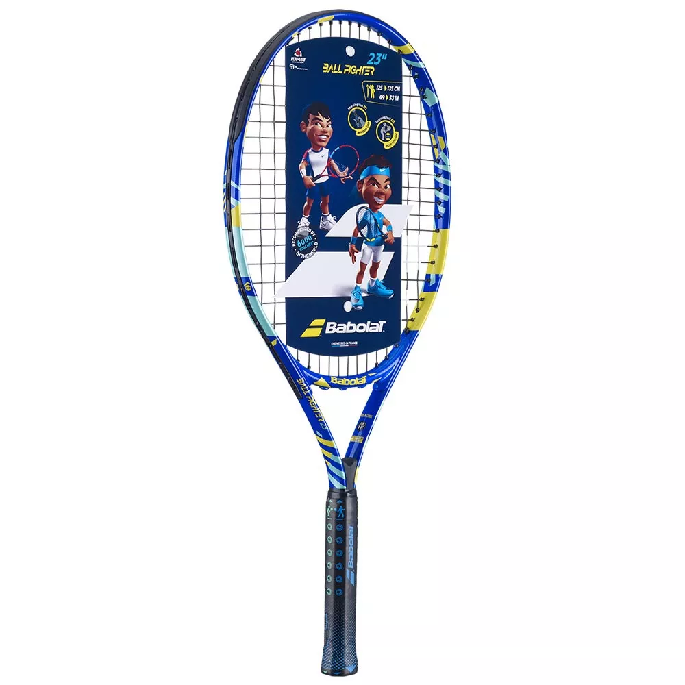 Babolat Junior Ballfighter 21 2023 (185g) racket