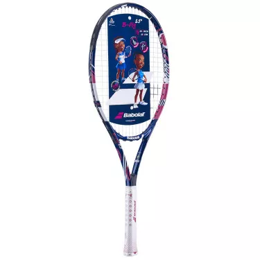 Babolat Junior B'Fly 25 (220g) racket