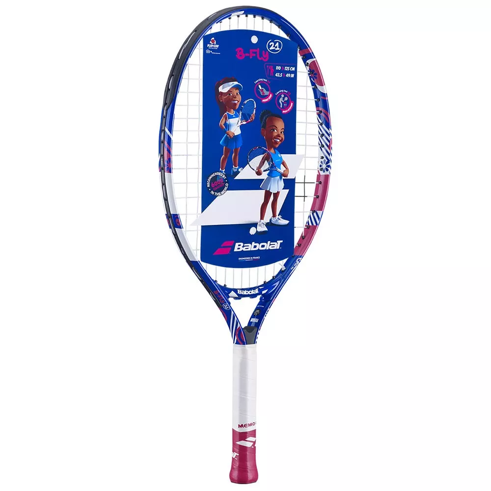 Babolat Junior B-Fly 25 2023 (220g) racket