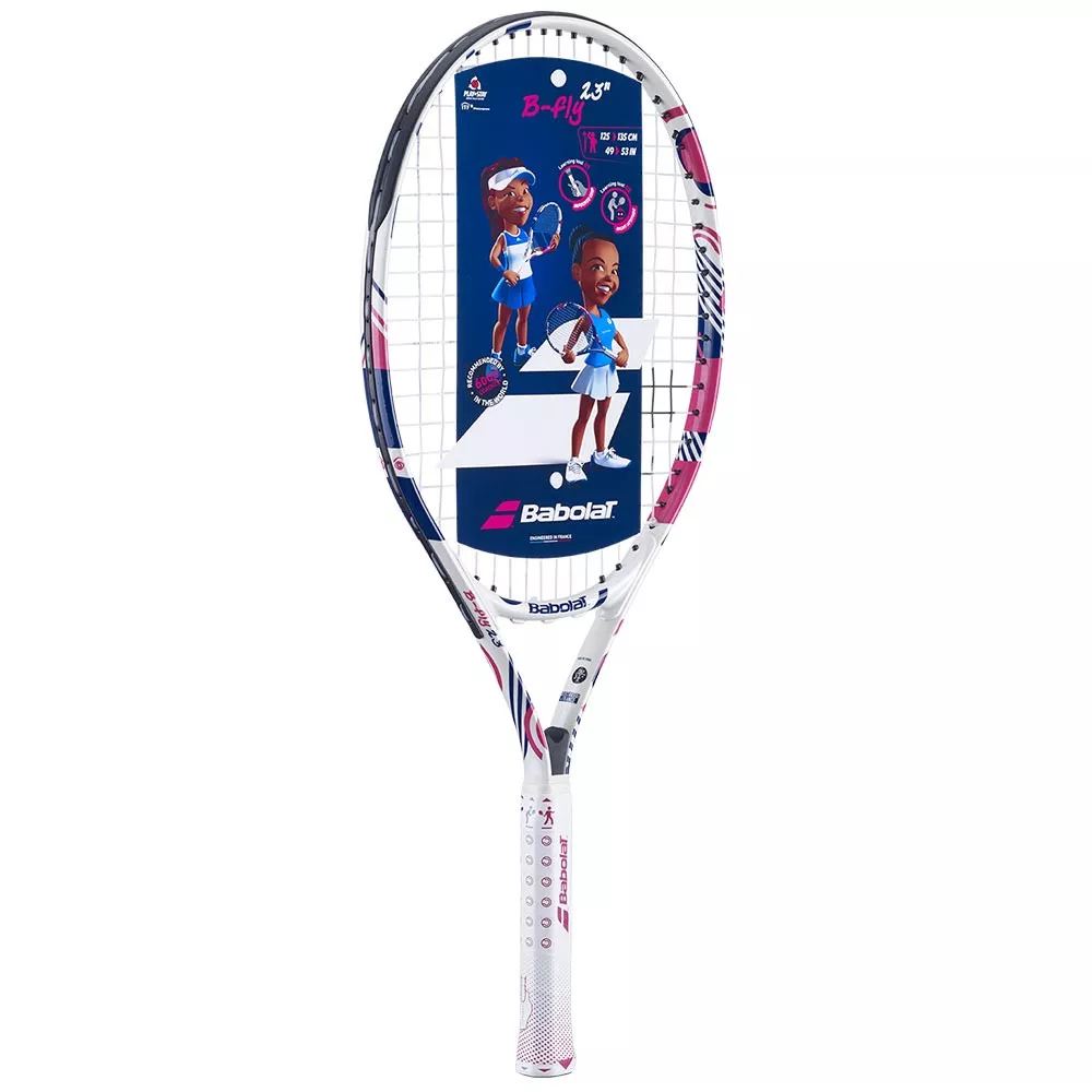 Babolat Junior B-Fly 23 2023 (200g) racket
