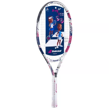 Babolat Junior B-Fly 23 2023 (200g) racket