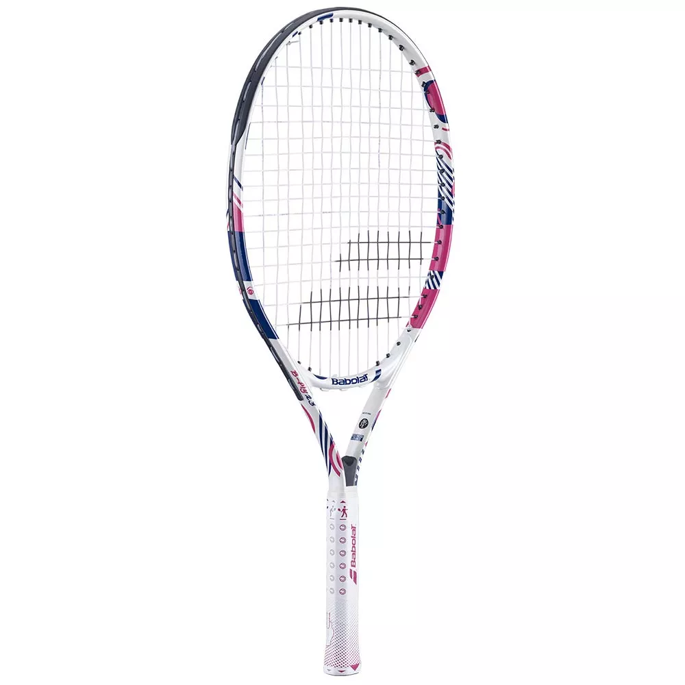 Babolat Junior B-Fly 23 2023 (200g) racket