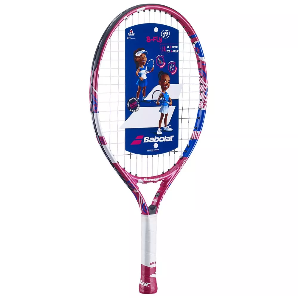 Babolat Junior B-Fly 21 2023 (180g) racket