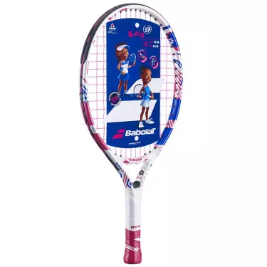 Babolat Junior B-Fly 19 2023 (155g) racket