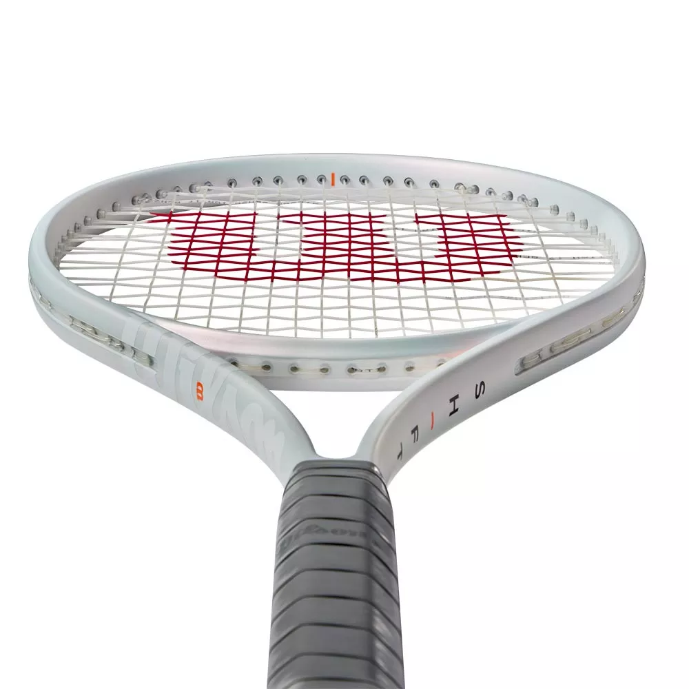 Wilson Burn 100 V4.0 (300g) racket
