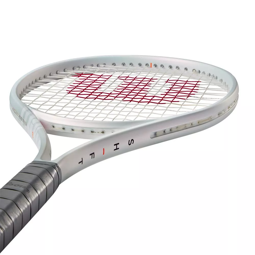 Wilson Burn 100 V4.0 (300g) racket